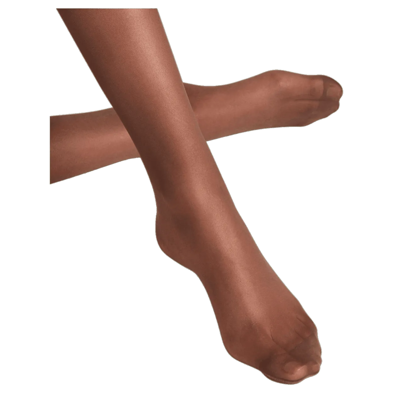 Falke Matt 20 Tights in Brown