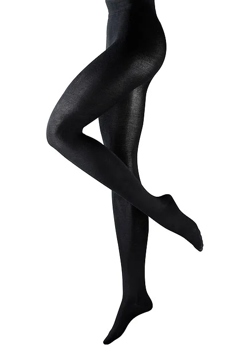 Falke No 2 Silk Tights ()