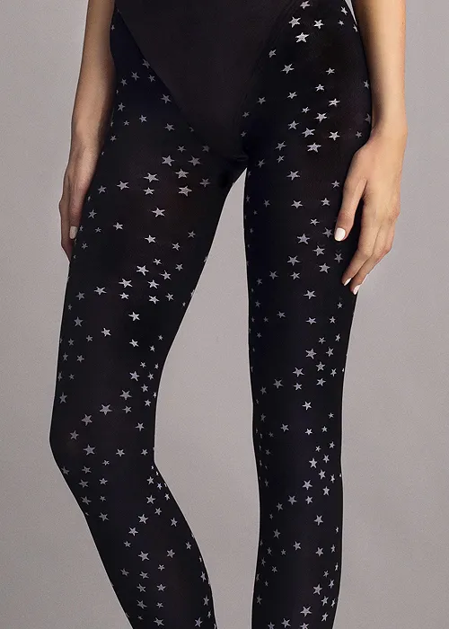 Fiore Star Avenue 80 Tights ()