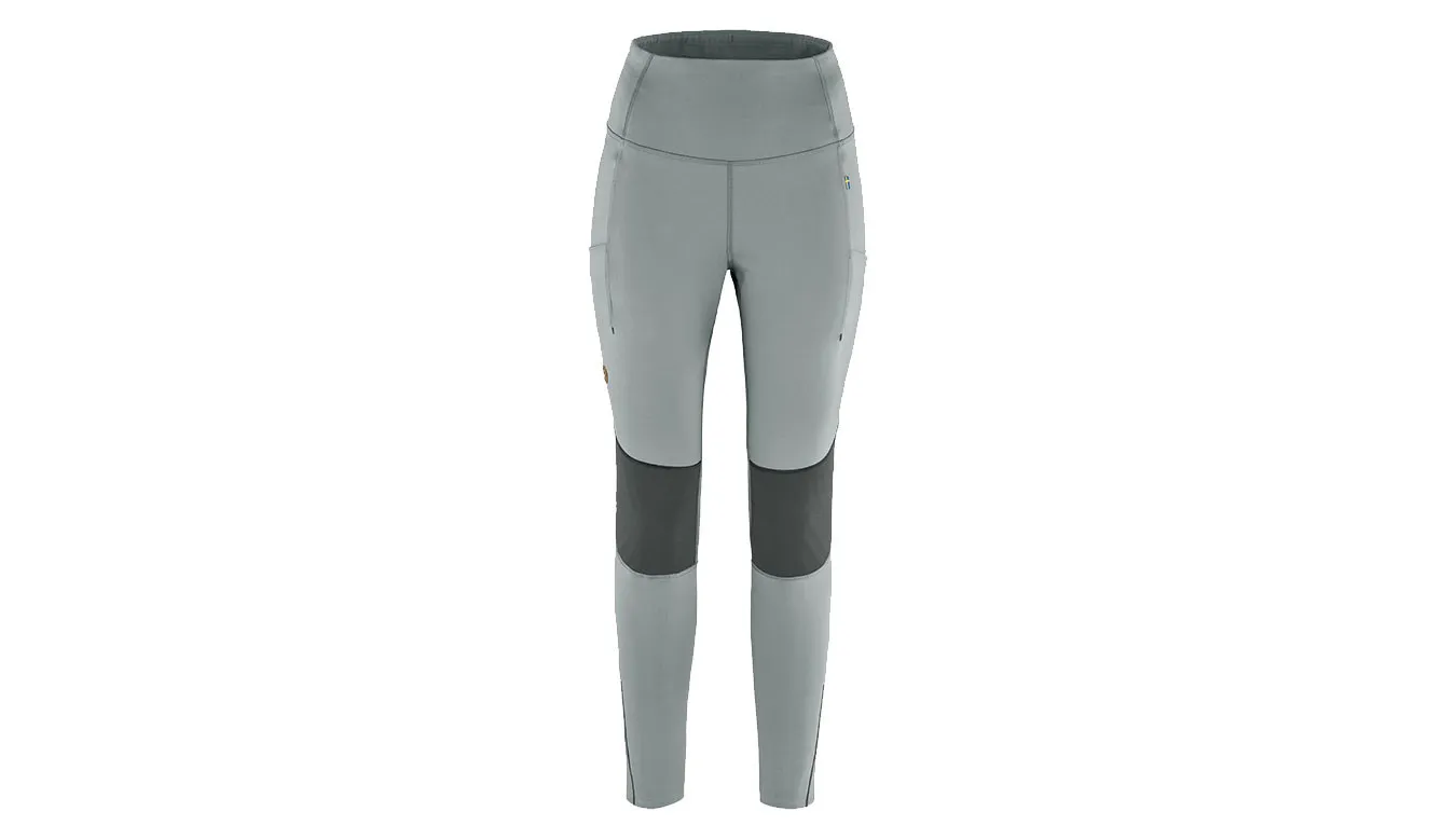 Fjällräven Abisko Värm Trekking Tights W