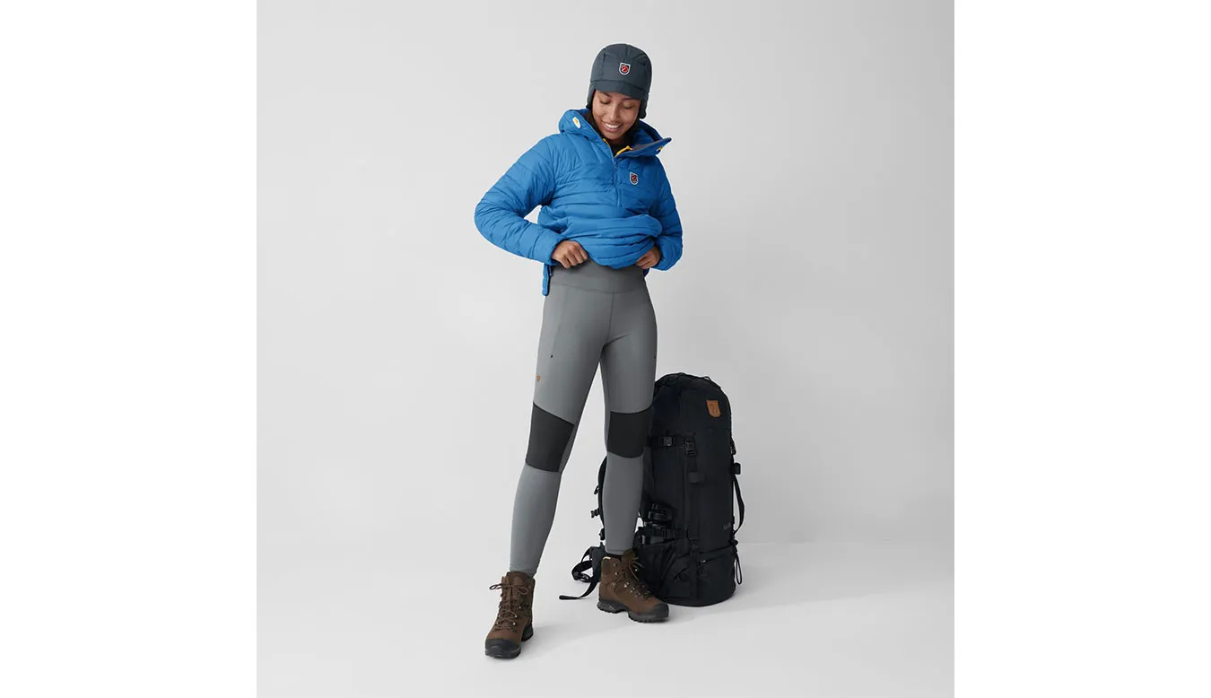 Fjällräven Abisko Värm Trekking Tights W