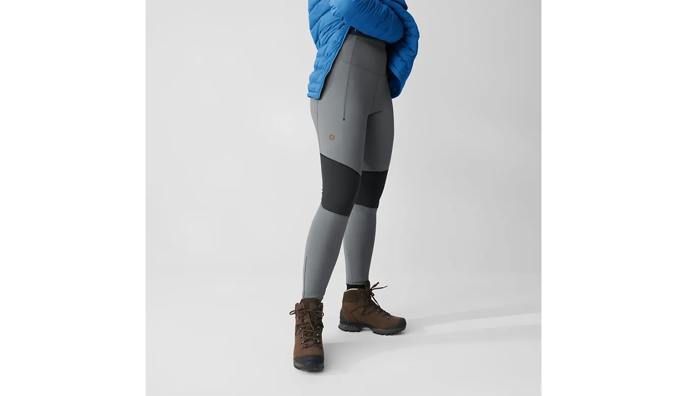 Fjällräven Abisko Värm Trekking Tights W