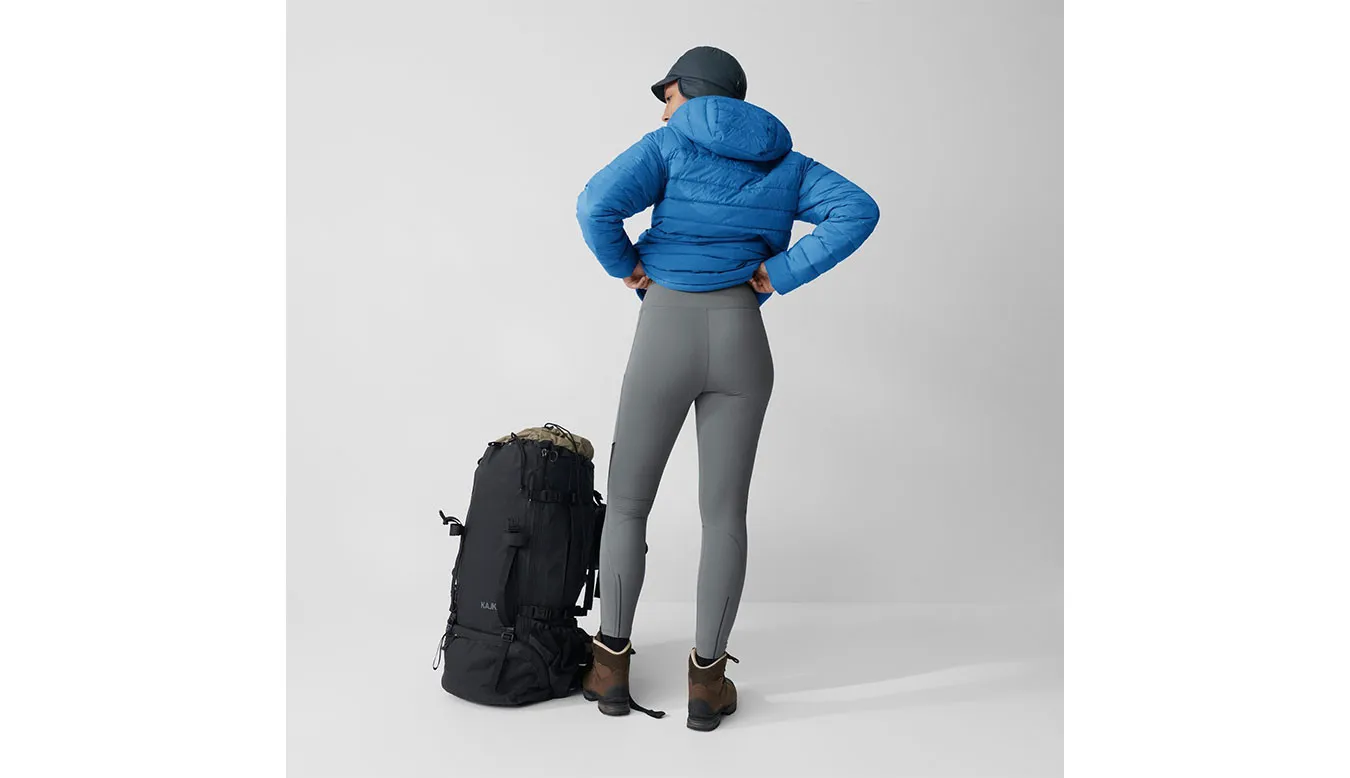 Fjällräven Abisko Värm Trekking Tights W