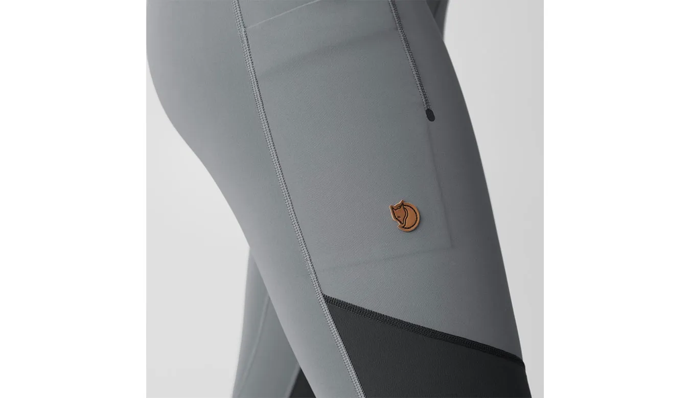 Fjällräven Abisko Värm Trekking Tights W