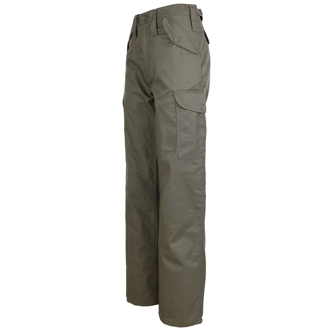 FORT Combat Trouser