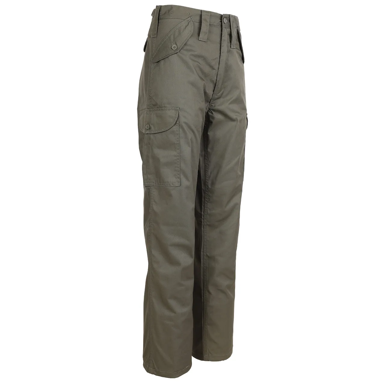 FORT Combat Trouser