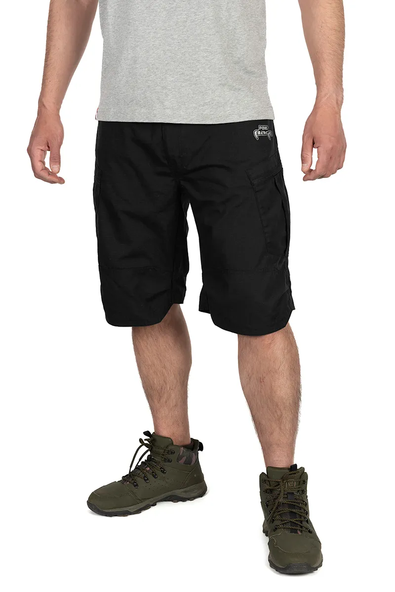 Fox Rage Combat Shorts