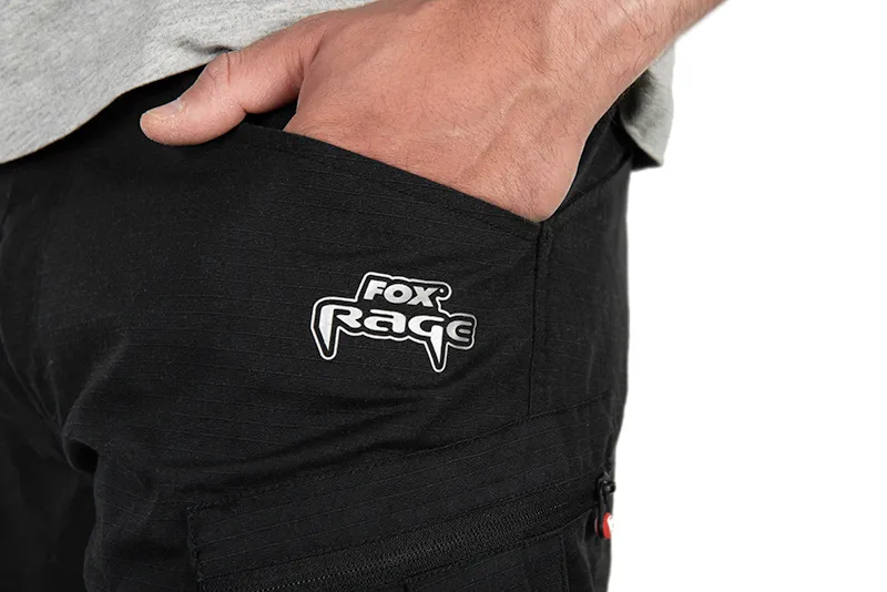 Fox Rage Combat Shorts