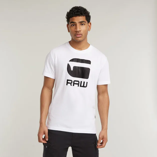 G RAW T-Shirt