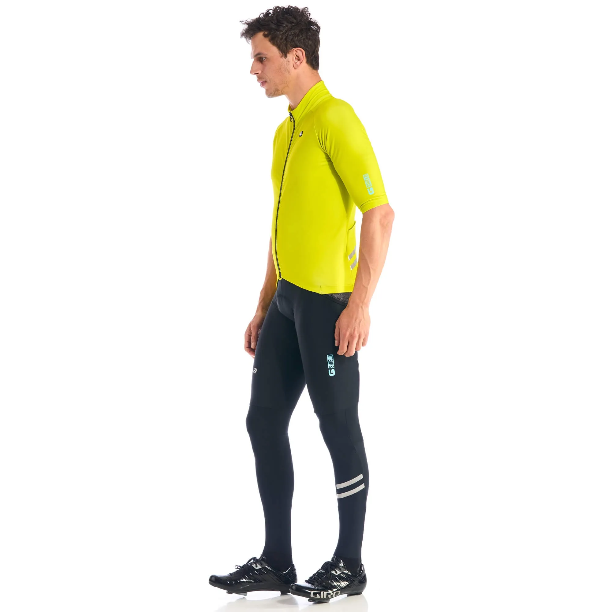 G-Shield Thermal Leg Warmers