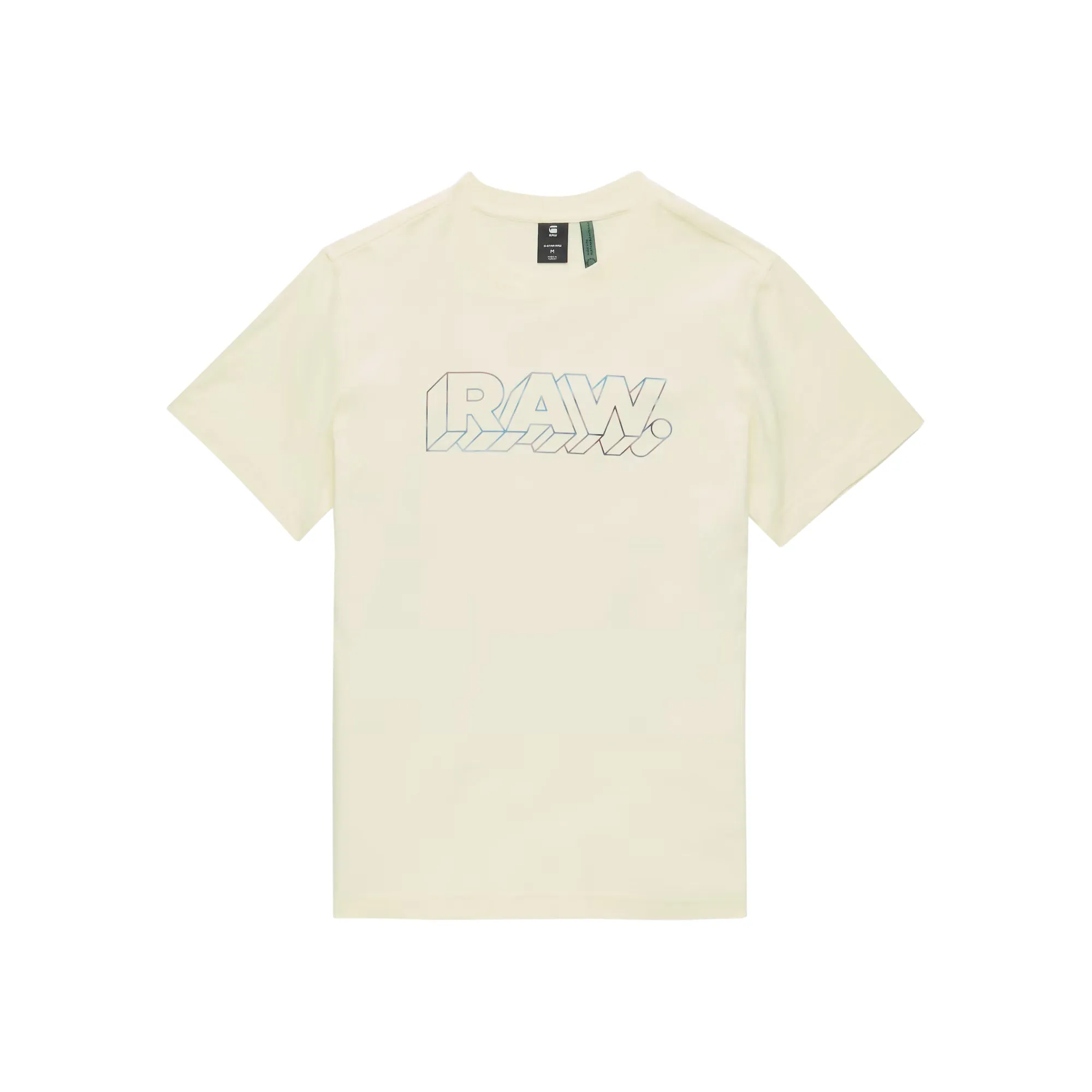 G-Star Men's Raw. Logo T-Shirt