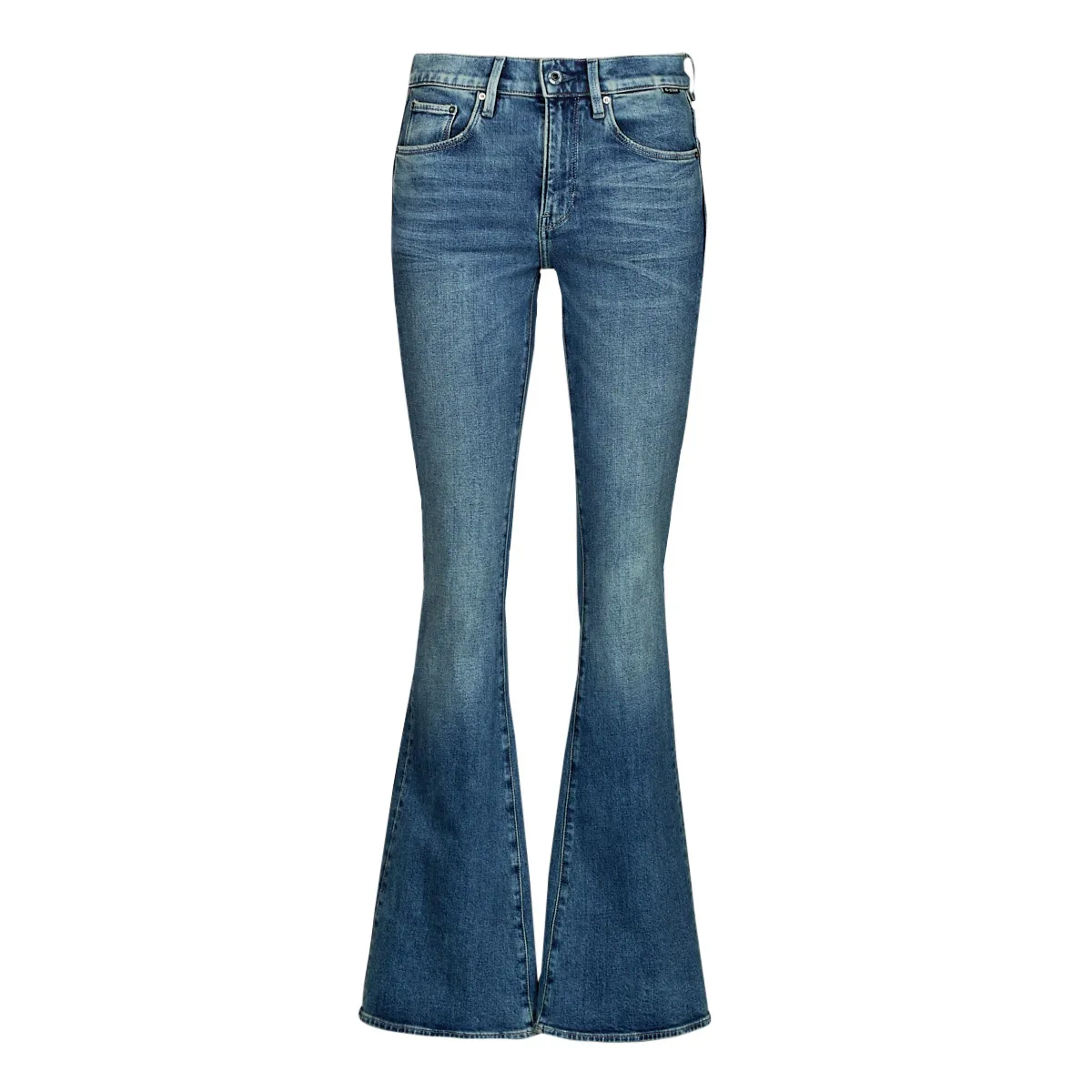 G-Star Raw 3301 flare