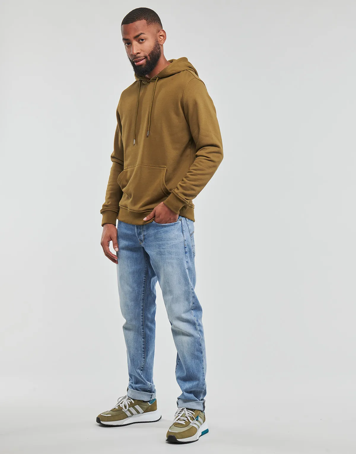 G-Star Raw 3301 Regular Tapered