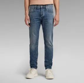 G-Star Raw - 3301 Slim Jean - Faded Santorini