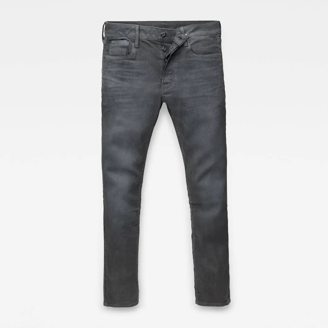 G-Star Raw 3301 SLIM Men’s - DK AGED COBLER