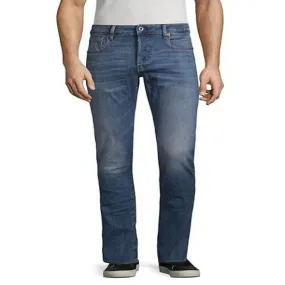 G-Star Raw 3301 SLIM Men’s -VINTAGE  MEDIUM AGED