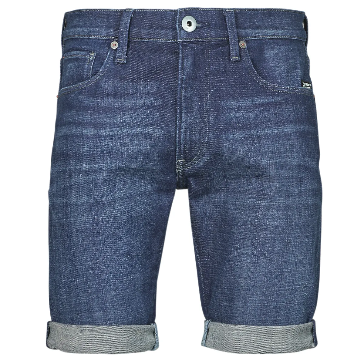 G-Star Raw - 3301 slim short