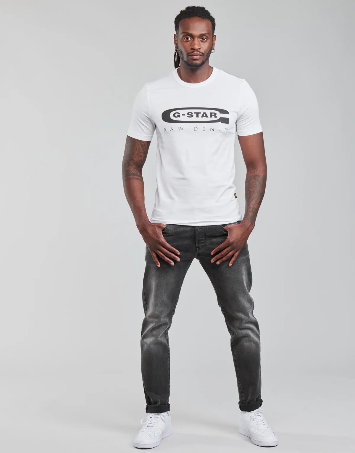 G-Star Raw 3301 SLIM