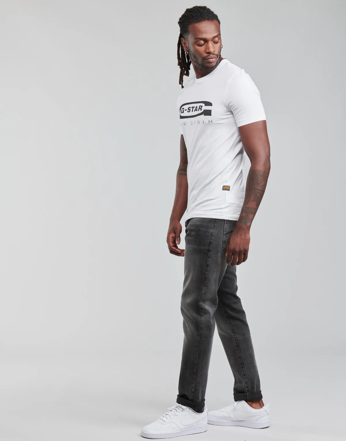 G-Star Raw 3301 SLIM