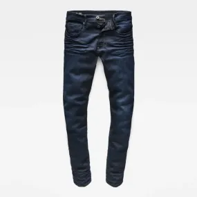 G-Star RAW 3301 STRAIGHT TAPERED Men’s - DK AGED