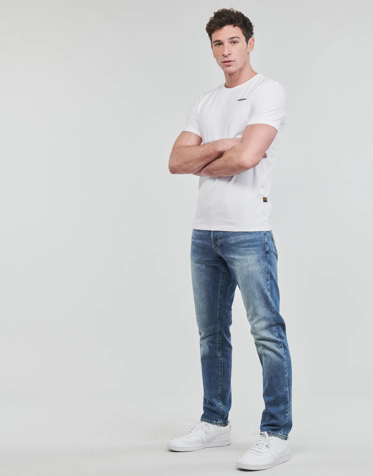 G-Star Raw 3301 straight tapered