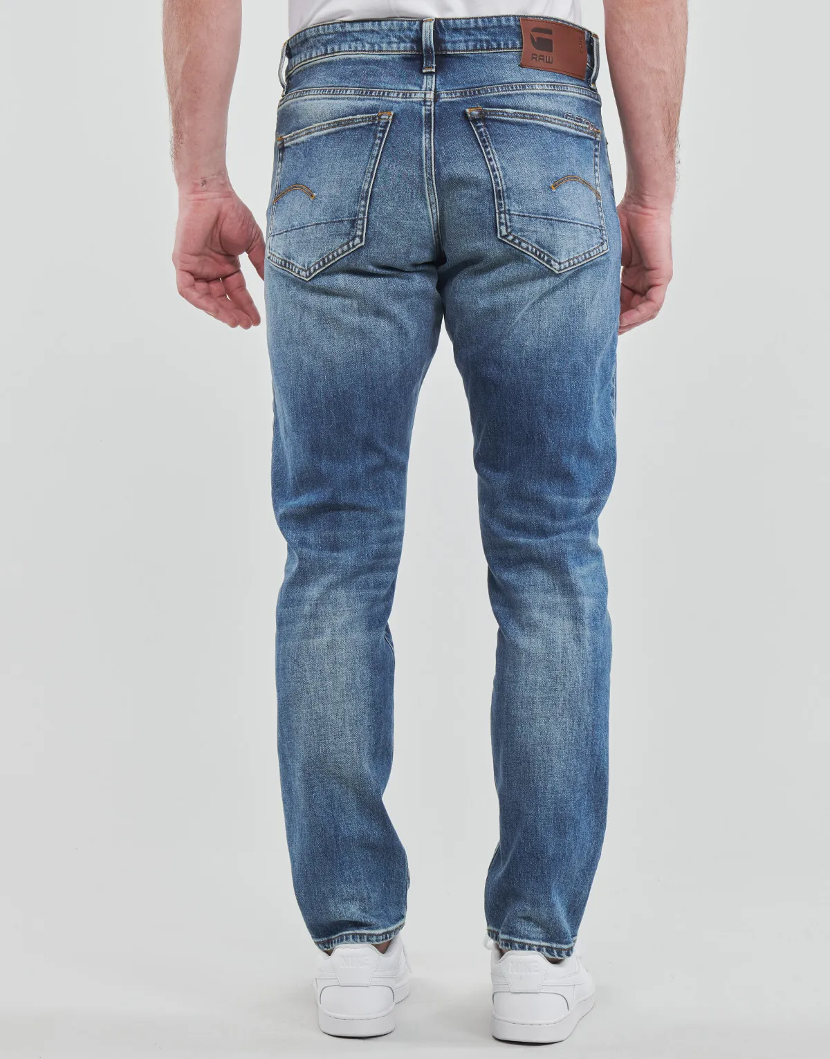 G-Star Raw 3301 straight tapered