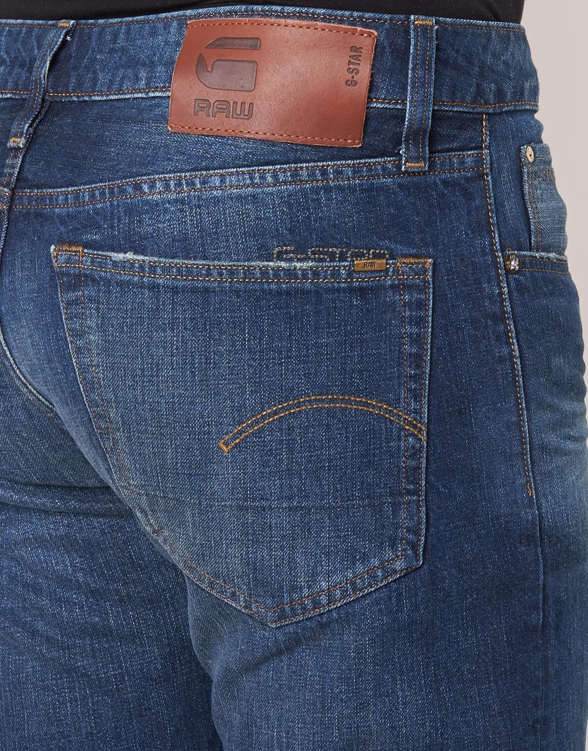 G-Star Raw 3301 STRAIGHT