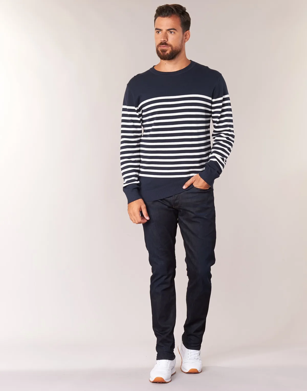 G-Star Raw 3301 TAPERED