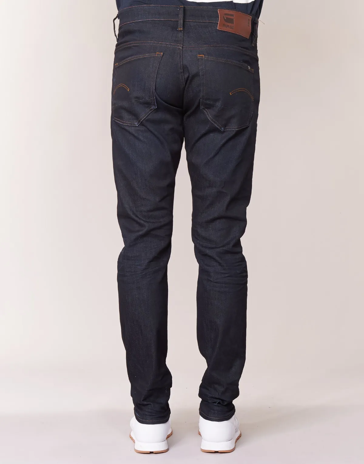 G-Star Raw 3301 TAPERED