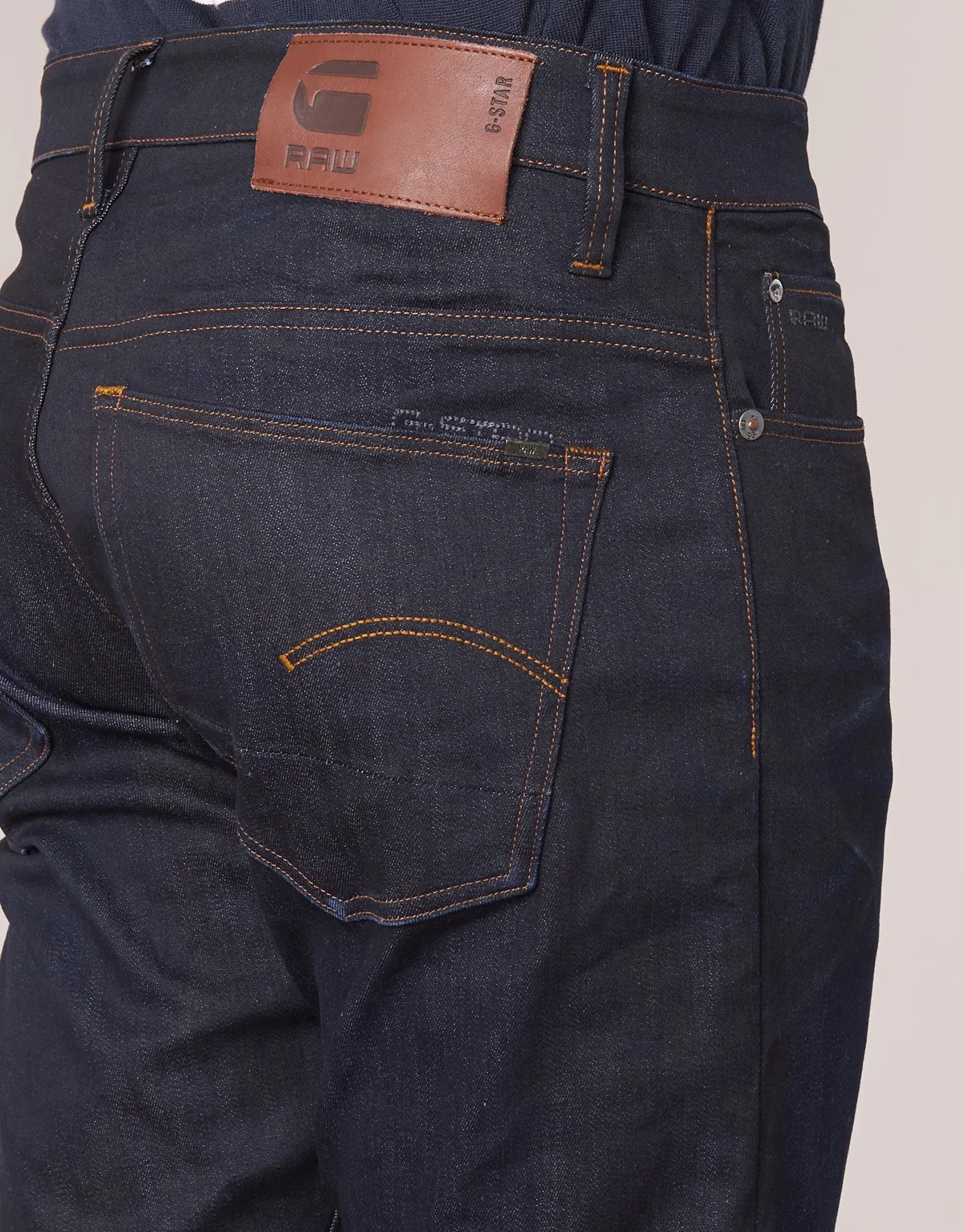 G-Star Raw 3301 TAPERED