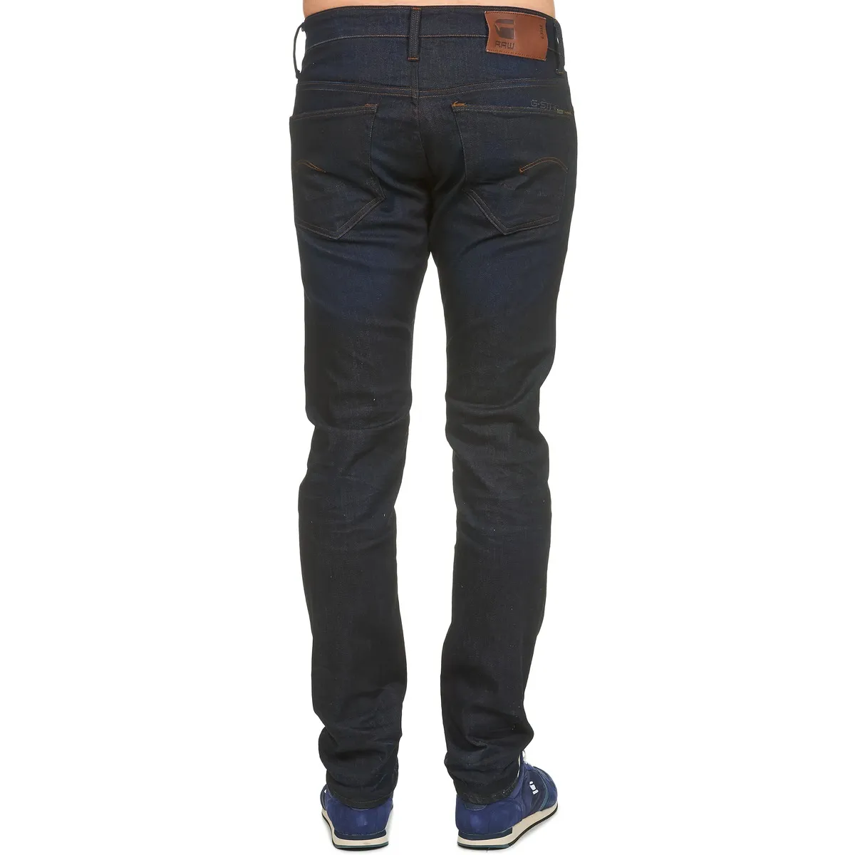 G-Star Raw 3301 TAPERED