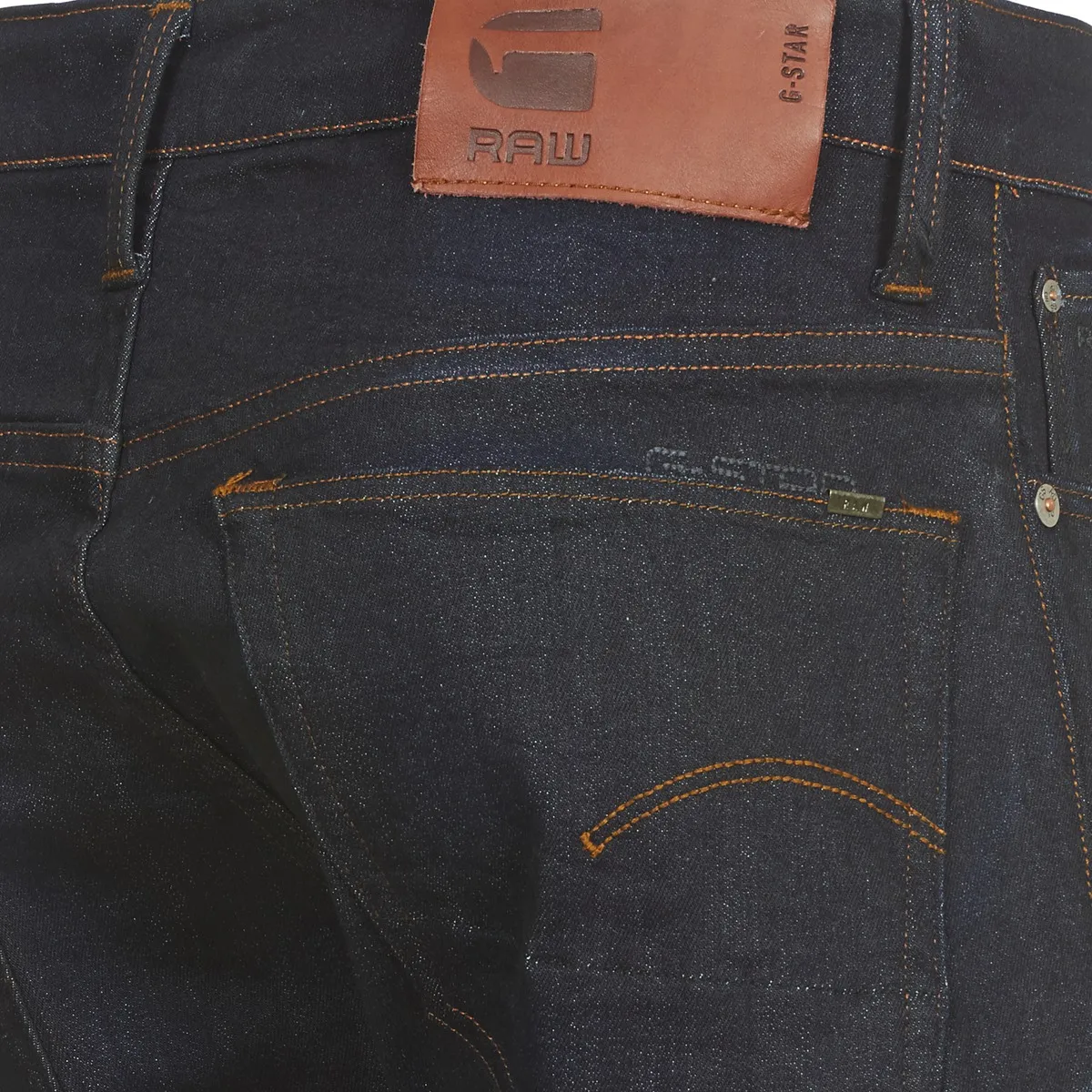 G-Star Raw 3301 TAPERED