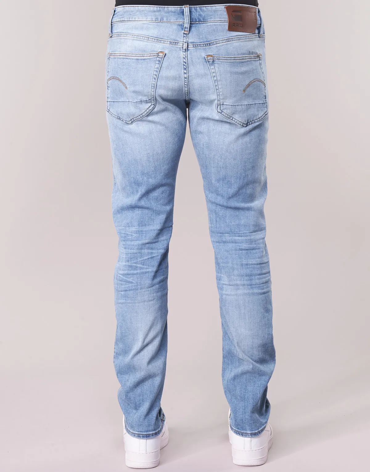 G-Star Raw 3302 SLIM