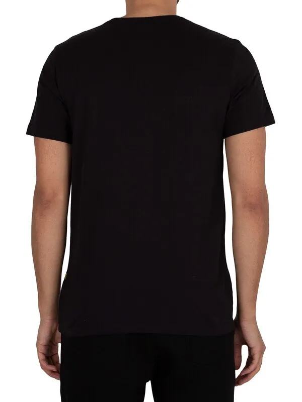 G-Star RAW Base T-Shirt - Dark Black