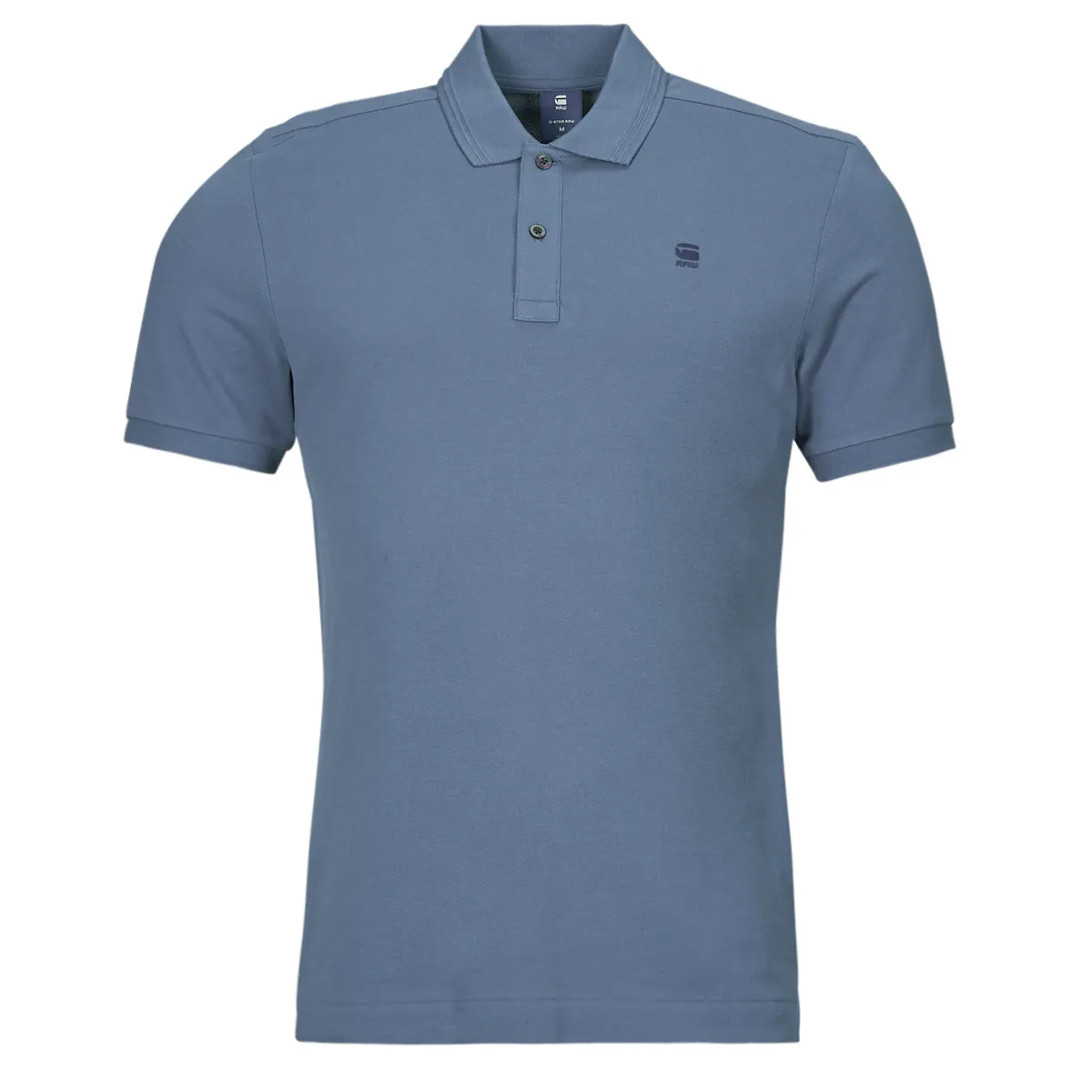 G-Star Raw - dunda slim polo s\s