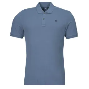 G-Star Raw - dunda slim polo s\s