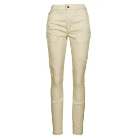 G-Star Raw - HIGH G-SHAPE CARGO SKINNY PANT WMN