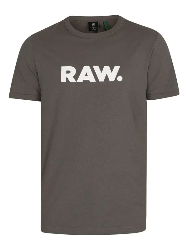 G-Star RAW Holorn T-Shirt - Grey