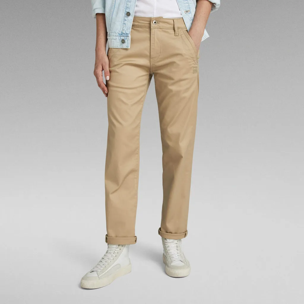 G-Star Raw - Kate Boyfriend Coriander