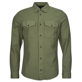 G-Star Raw marine slim shirt l\s