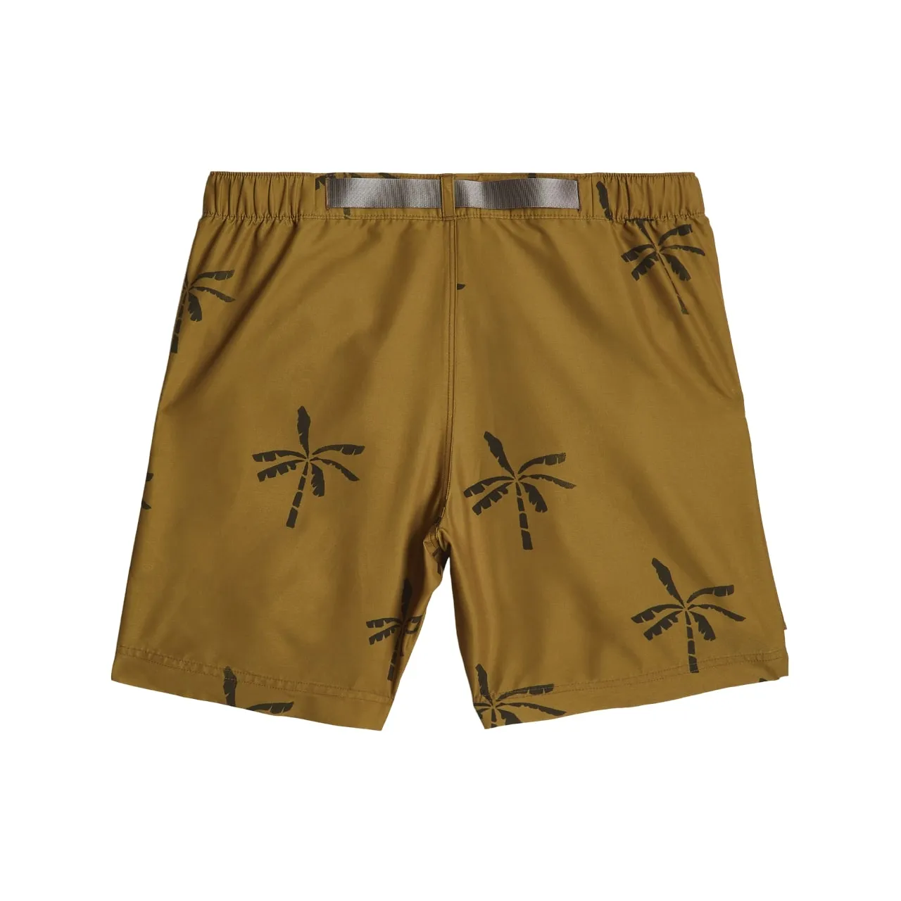 G-Star Raw Men's Cargo Allover Print Swim Shorts