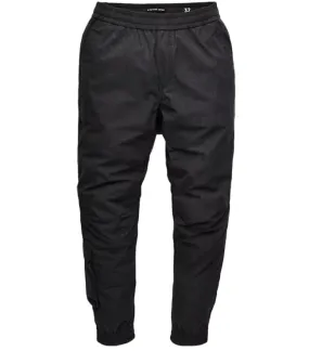 G Star Raw Mens Chino RCT Dark Black Heather