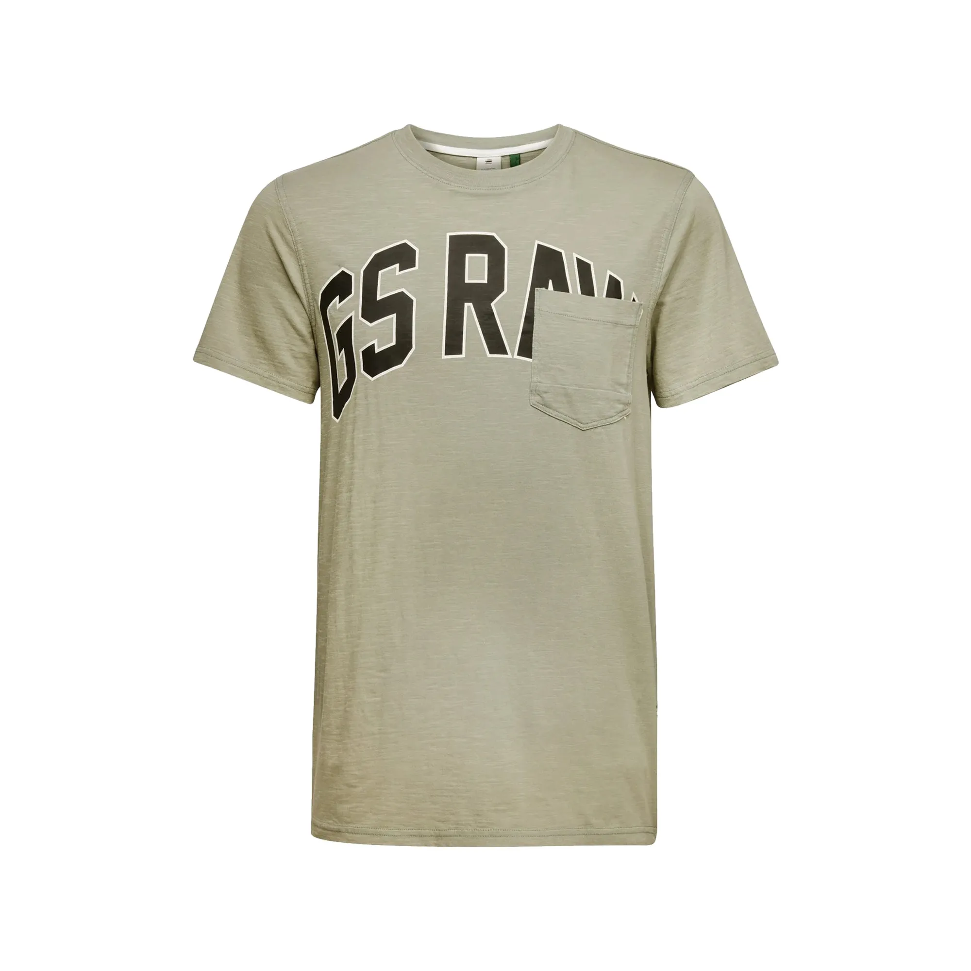 G-Star Raw Men's Collegic Pocket T-Shirt