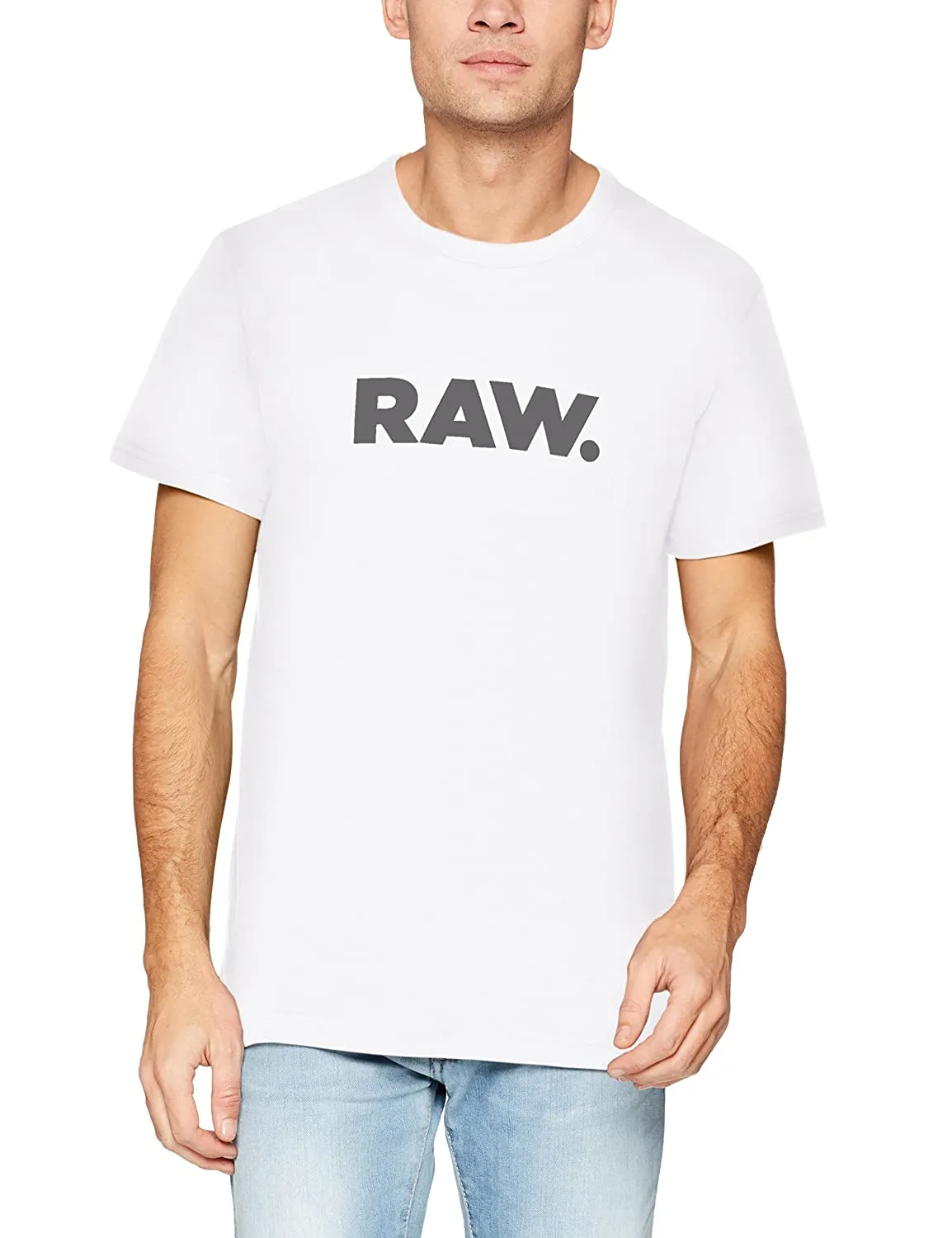 G-Star Raw Men's Holorn Short Sleeve T-Shirt