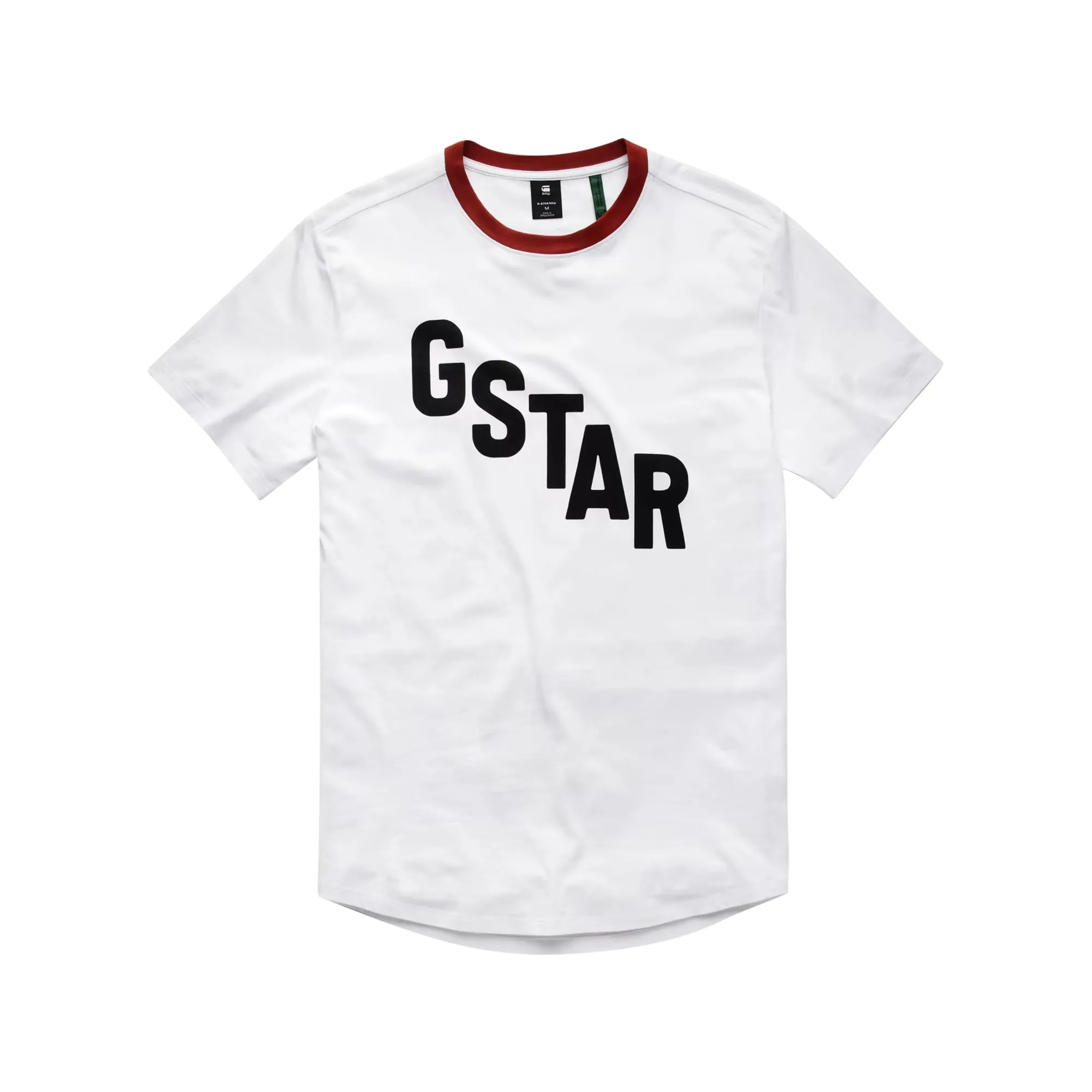 G-Star Raw Men's Lash Sport Graphic T-Shirt