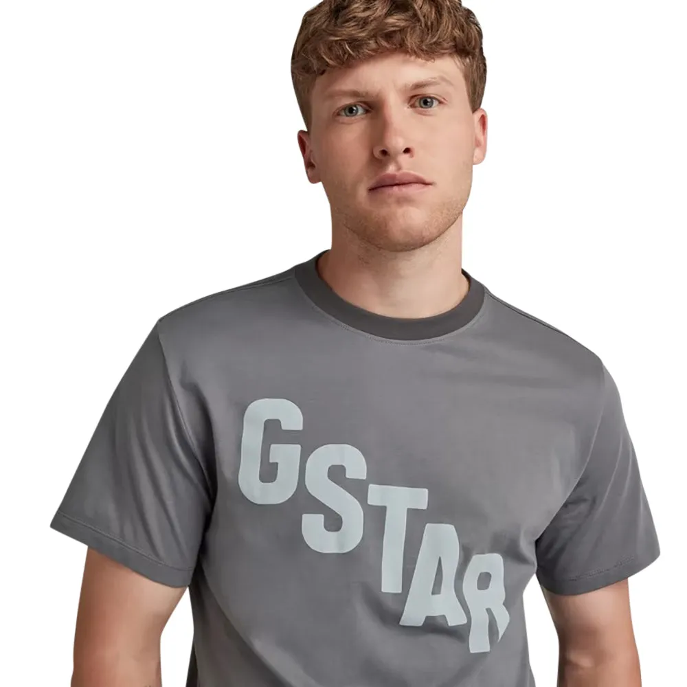 G-Star Raw Men's Lash Sport Graphic T-Shirt