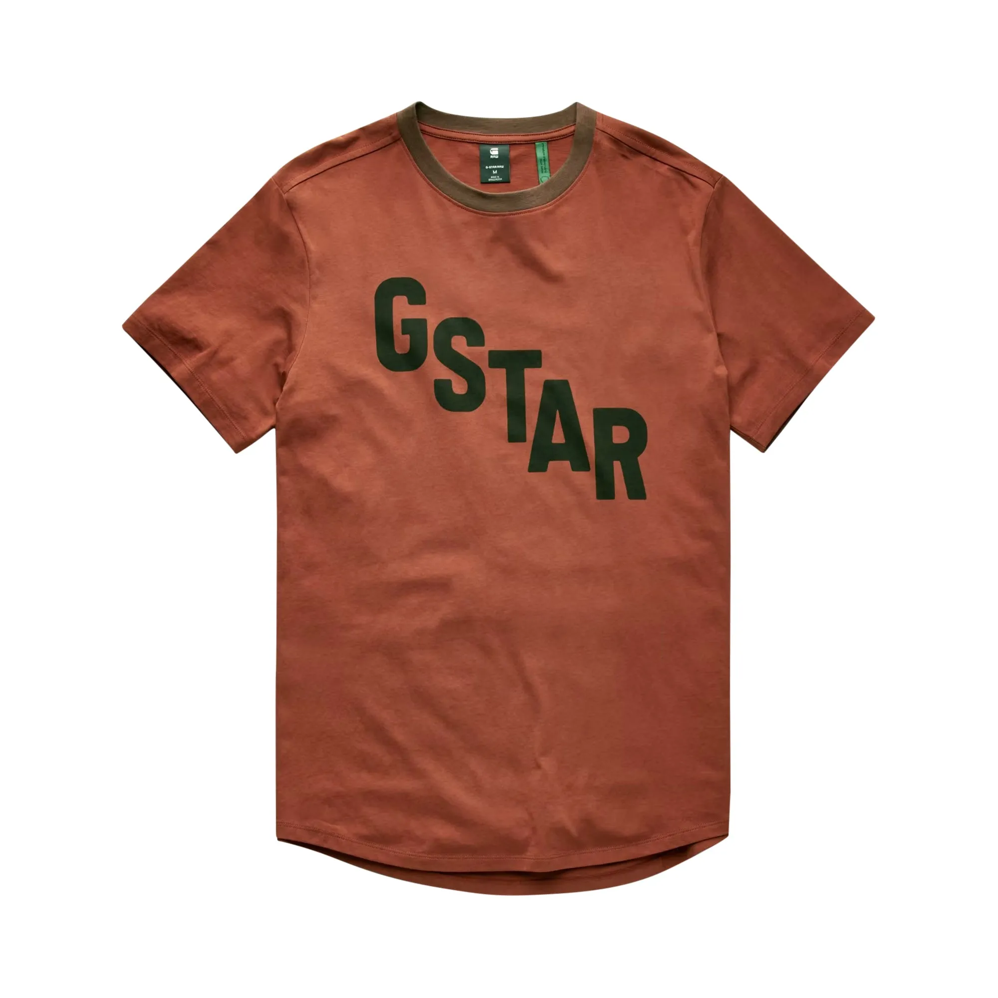 G-Star Raw Men's Lash Sport Graphic T-Shirt