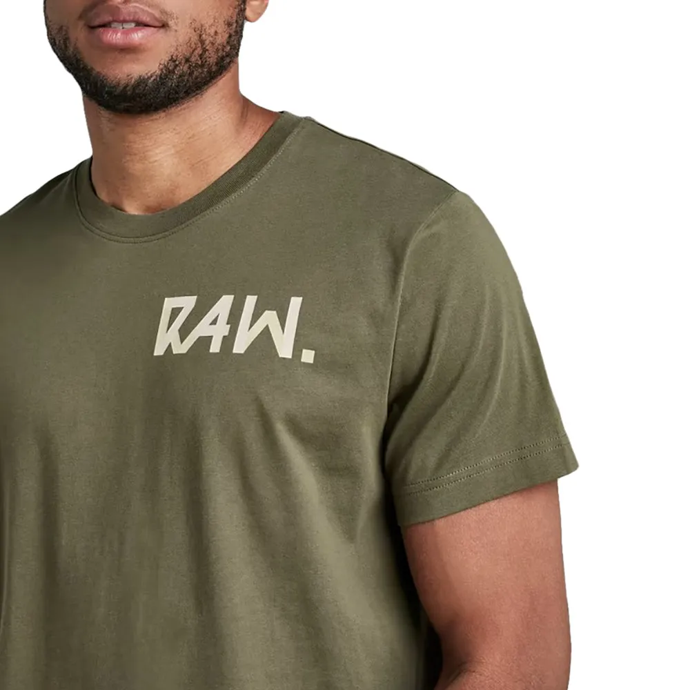 G-Star Raw Men's Multiple 7411 T-Shirt