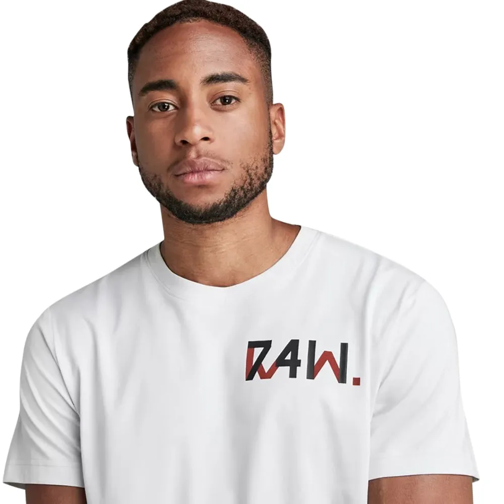 G-Star Raw Men's Multiple 7411 T-Shirt