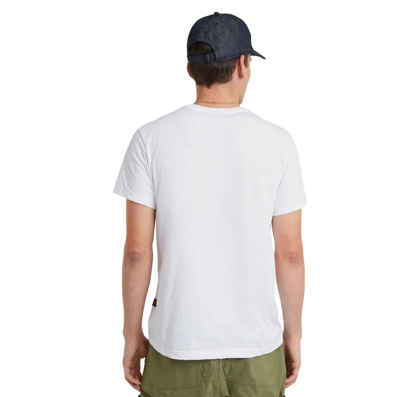 G-Star Raw Men's Palm Originals Fashion T-Shirt